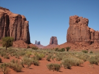 Monument Valley